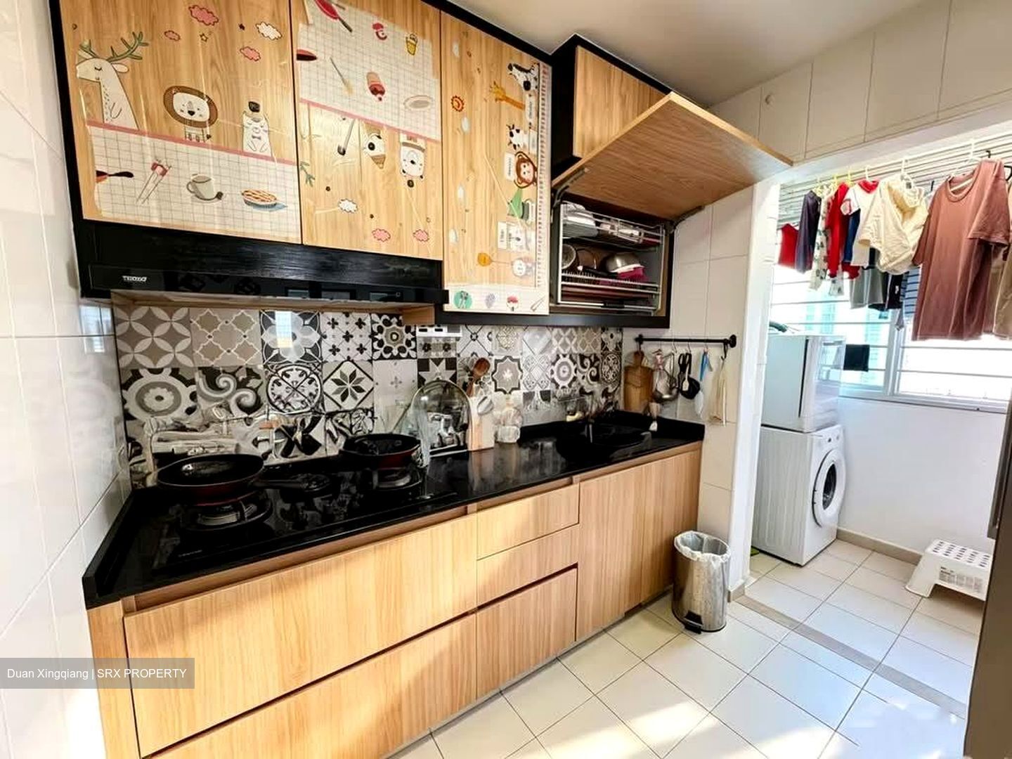 Blk 312C Clementi Ridges (Clementi), HDB 4 Rooms #573592181